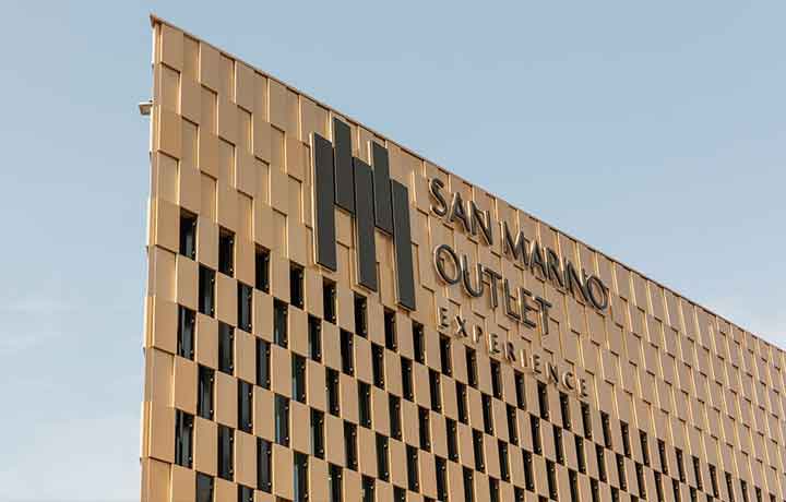 San marino outlet cheap